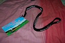 Cheer Chen A Piece of Summer Lanyard