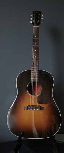 GibsonJ45