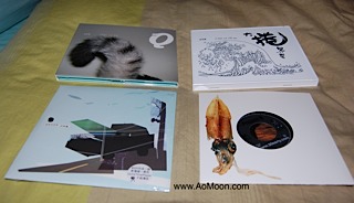 Natural-Q-collection