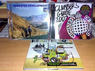 Nov Album 2007