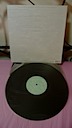 FAR AWAY SINGLE (33 1/3 rpm) BACK