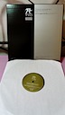 A - SIDE TYO SINGLE (33 1/3 rpm) BACK