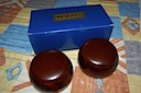 Nintendo Go Bowls & Stones