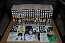 Hikaru No Go Vol 1 to 23 (complete)
