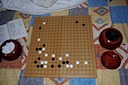 A Match in 1839